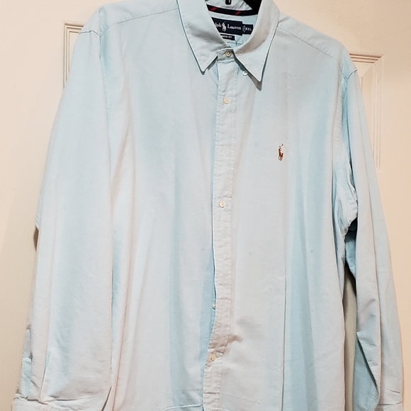 Ralph Lauren men's shirt - Picture 1 of 2